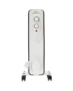 Купить Масляный радиатор Centek CT-6205 белый  в E-mobi