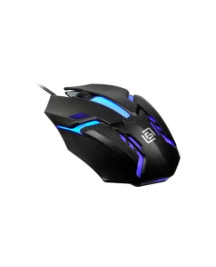 Купить Мышь OKLICK 396M Black  в E-mobi