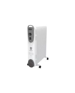 Купить Масляный радиатор RoyalClima ROR-S9-2000M в E-mobi