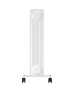 Купить Масляный радиатор ROYAL Clima ROR-GU7 белый  в E-mobi