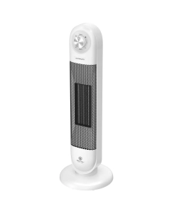 Купить Тепловентилятор Royal Clima RFH-C2000DC-WT в E-mobi