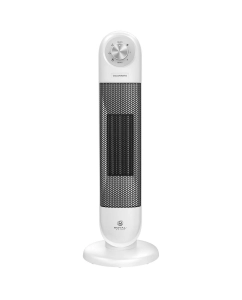 Купить Тепловентилятор Royal Clima RFH-C2000DC-WT  в E-mobi