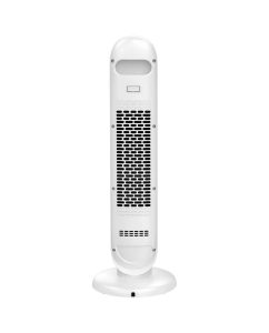 Купить Тепловентилятор Royal Clima RFH-C2000DC-WT  в E-mobi