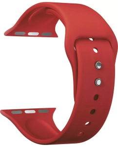 Купить Ремешок LYAMBDA DS-APS08-40-RD в E-mobi