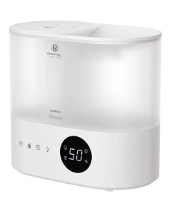 Купить Воздухоувлажнитель ROYAL Clima RUH-IM300 белый в E-mobi