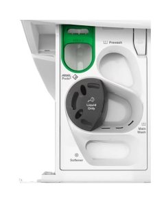 Купить Стиральная машина AEG LWR73166OE серый  в E-mobi