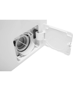 Купить Стиральная машина HYUNDAI WFE8201 белый, черный  в E-mobi