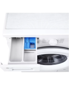 Купить Стиральная машина LG F2Y1VS3W белый  в E-mobi