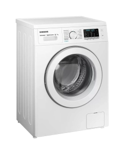 Купить Стиральная машина Samsung WW70AG5S21EE/LD белый  в E-mobi
