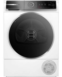 Купить Сушильная машина Bosch WQB245A0BY белый в E-mobi