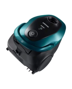 Купить Пылесос Samsung SC20M2540JN зеленый  в E-mobi