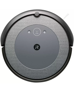 Купить Робот-пылесос iRobot i3+ черный, серый  в E-mobi