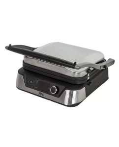 Купить Гриль JVC JK-GR305 черный в E-mobi