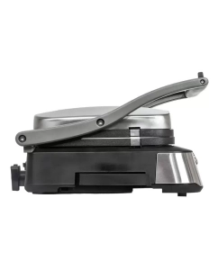 Купить Гриль JVC JK-GR305 черный  в E-mobi