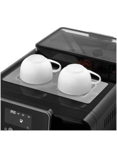 Купить Кофемашина автоматическая Rondell RDE-1107 черная  в E-mobi