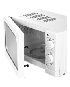 Купить Микроволновая печь соло Galanz MOS-2004MW белый  в E-mobi