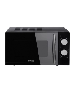 Купить Микроволновая печь соло STARWIND SMW3420 черный  в E-mobi