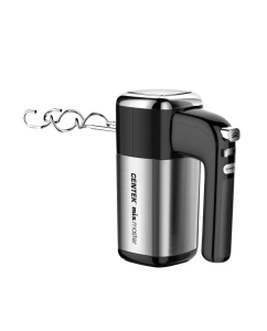 Купить Миксер Centek CT-1120 Black/Steel  в E-mobi
