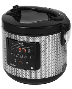 Купить Мультиварка RED SOLUTION RMC-M227S  в E-mobi