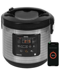Купить Мультиварка RED SOLUTION RMC-M227S  в E-mobi