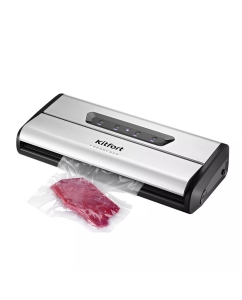 Купить Вакуумный упаковщик Kitfort КТ-1515 в E-mobi