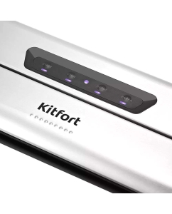 Купить Вакуумный упаковщик Kitfort КТ-1515  в E-mobi