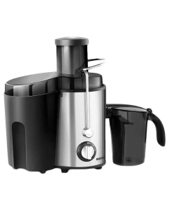Купить Соковыжималка центробежная REDMOND RJ-M911 silver/black в E-mobi