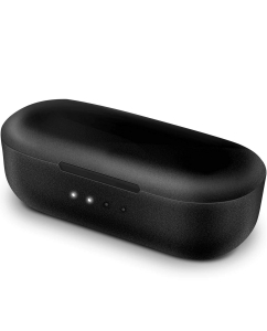 Купить Беспроводные наушники Sven E-700B, черный (sv-020484) в E-mobi