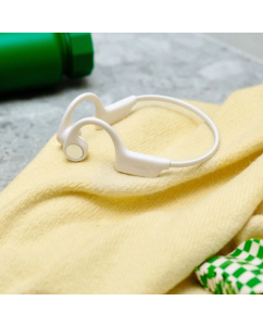 Купить Наушники Sudio B2 белые  в E-mobi