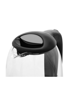 Купить Чайник электрический BQ KT1830G 1.7 л черный  в E-mobi