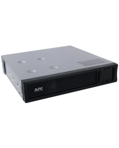 Купить Источник бесперебойного питания APC Smart-UPS SMC2000I2U (SMC2000I-2U)  в E-mobi