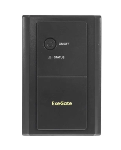 Купить Источник бесперебойного питания ExeGate Power Back UNB-1500 (EP212521RUS)  в E-mobi