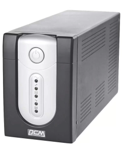 Купить Источник бесперебойного питания Powercom Imperial IMP-1500AP (IMP-1500AP)  в E-mobi