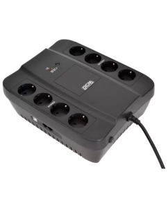 Купить Источник бесперебойного питания Powercom Spider SPD-850U  в E-mobi