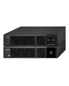Купить Источник бесперебойного питания Systeme Electric SRVSE6KRTXLI4U в E-mobi