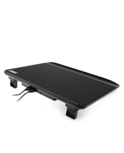 Купить Подставка для ноутбука Crown Micro CMLC-1101 Black (CM000001377)  в E-mobi