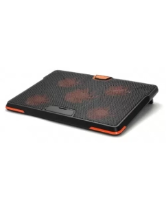 Купить Подставка для ноутбука Crown CMLS-133 Orange  в E-mobi