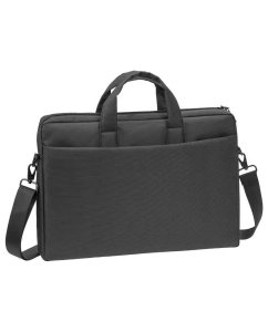 Купить Сумка для ноутбука 15.6&quot; Rivacase 8731 серая  в E-mobi