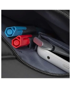 Купить Сумка для ноутбука 15.6&quot; Rivacase 8731 серая  в E-mobi