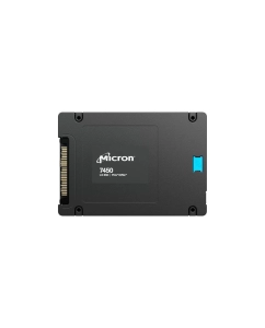 Купить SSD накопитель Micron 7450 PRO 2.5" 3,84 ТБ (MTFDKCC3T8TFR-1BC1ZABYY)  в E-mobi