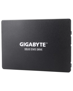 Купить SSD накопитель GIGABYTE GP-GSTFS31240GNTD 2.5" 240 ГБ  в E-mobi