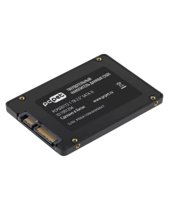 Купить SSD накопитель PC PET PCPS001T2 (4630143135930)  в E-mobi