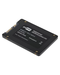 Купить SSD накопитель PC PET PCPS001T2 (4630143135930)  в E-mobi