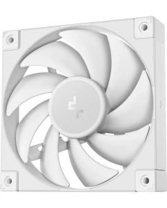 Купить Вентилятор в корпус Deepcool FD12 WH белый  в E-mobi