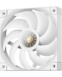 Купить Вентилятор в корпус Deepcool FT12 WH белый  в E-mobi
