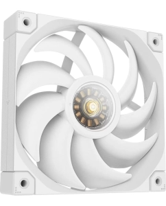 Купить Вентилятор в корпус Deepcool FT12 WH белый  в E-mobi