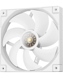 Купить Корпусной вентилятор Deepcool FT14 WH белый  в E-mobi