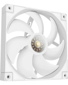 Купить Корпусной вентилятор Deepcool FT14 WH белый  в E-mobi