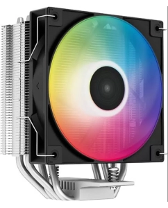 Купить Кулер для процессора DEEPCOOL R-AG400-BKLNMC-G-1 в E-mobi