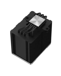 Купить Кулер для процессора DEEPCOOL AK500 Zero Dark  в E-mobi